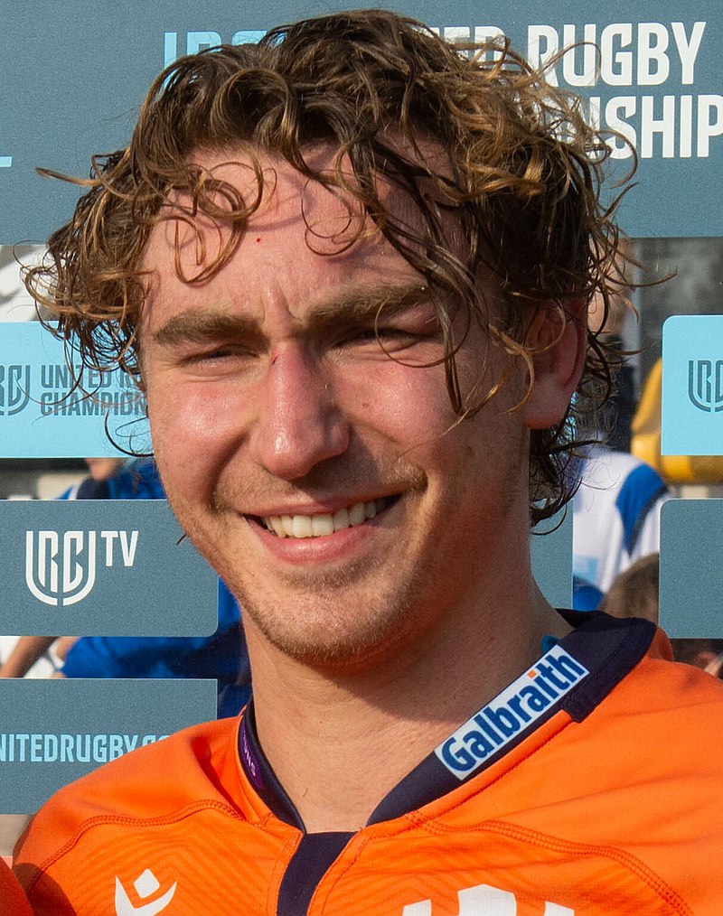 Jamie Ritchie
