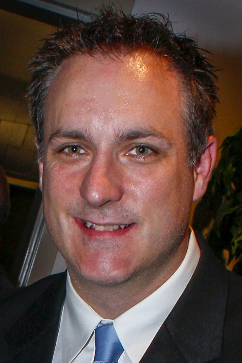 Jamie River
