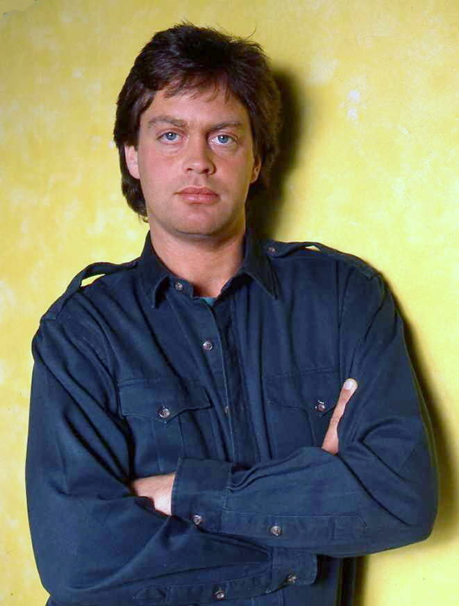 Jamie Spencer