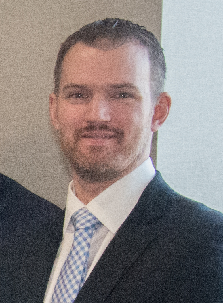 Jamieson L. Greer