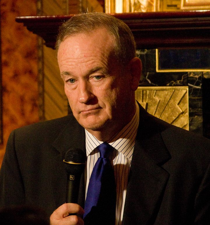 Jamieson O’Reilly