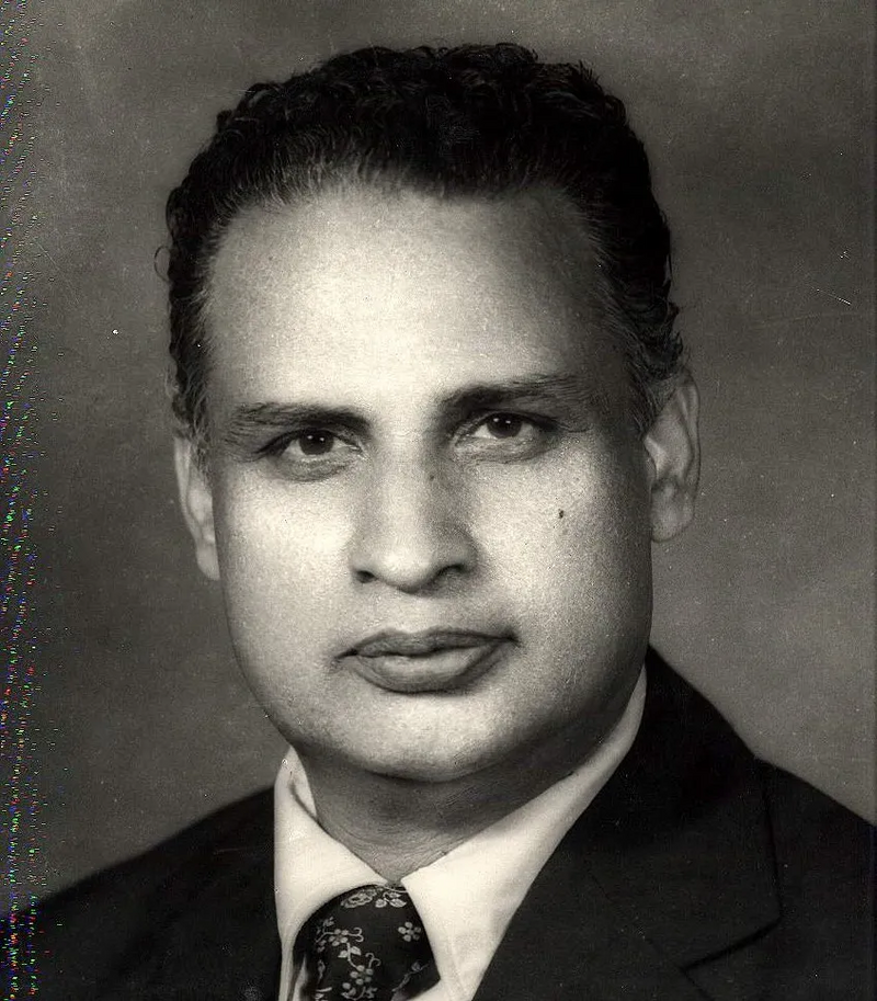 Jamil Ahmed