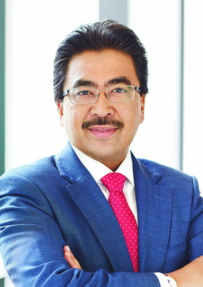 Jamil Ghani