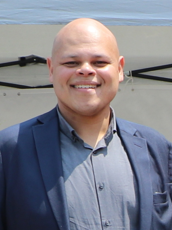 Jamil Jivani