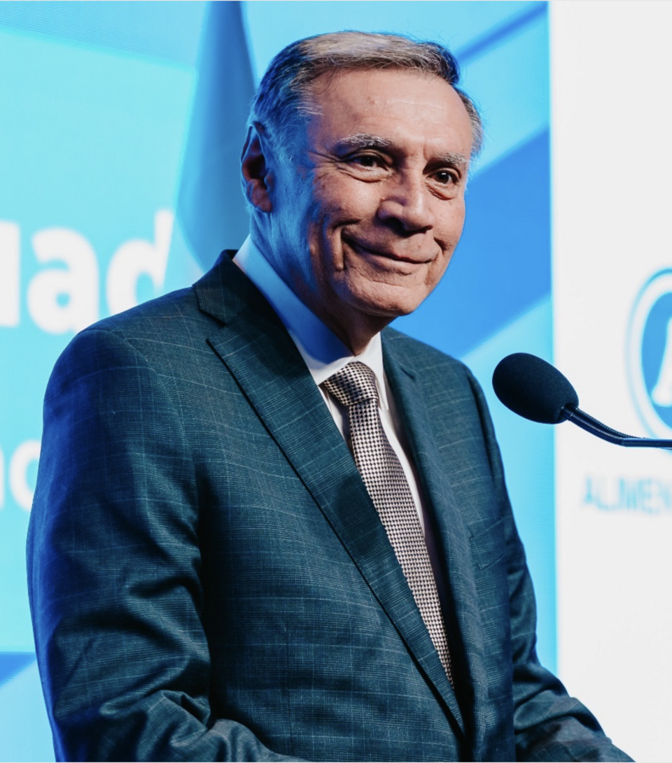 Jamil Mahuad Witt