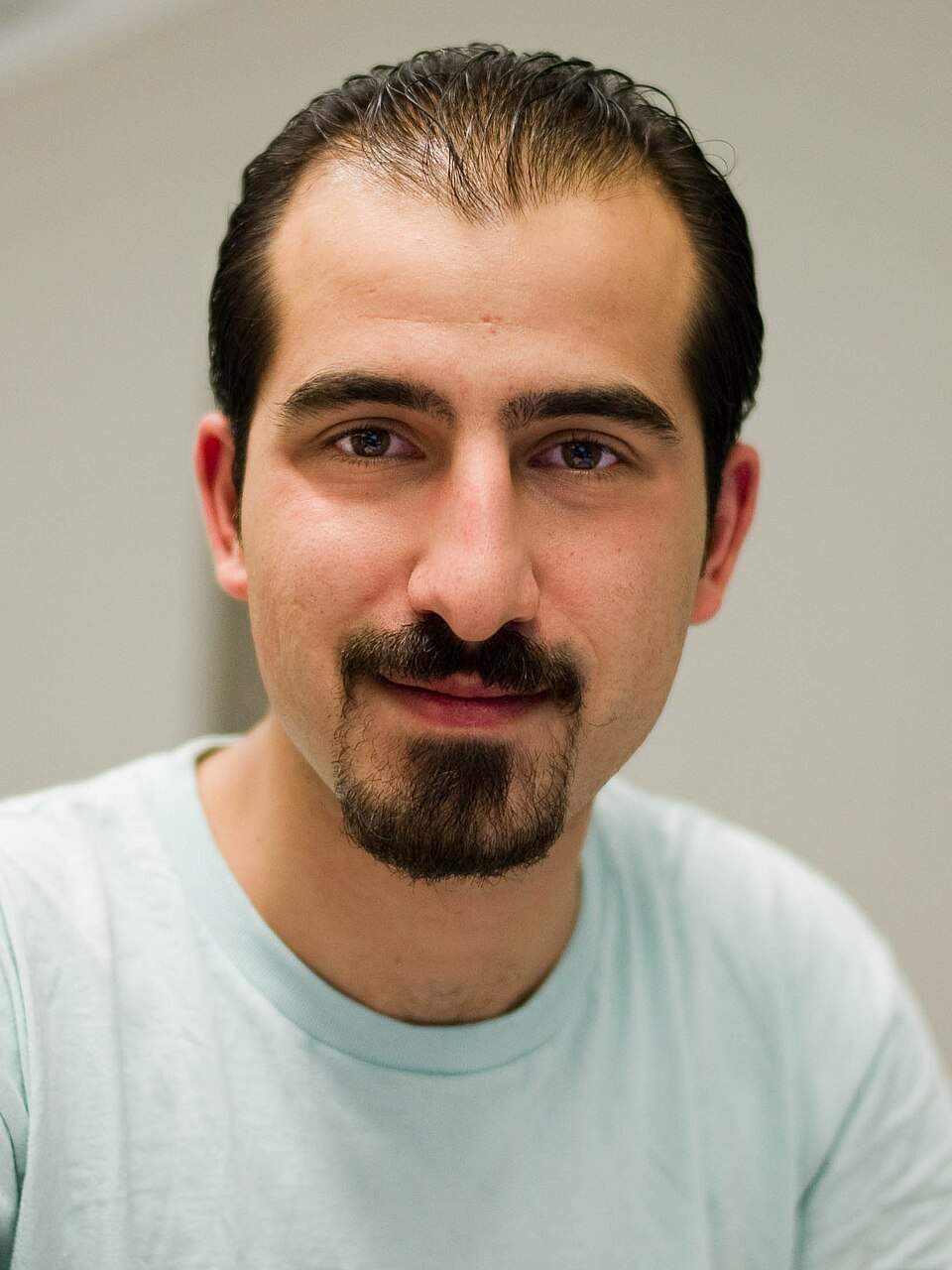 Jamil Safadi