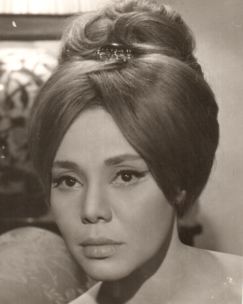 Jamila El Kamel