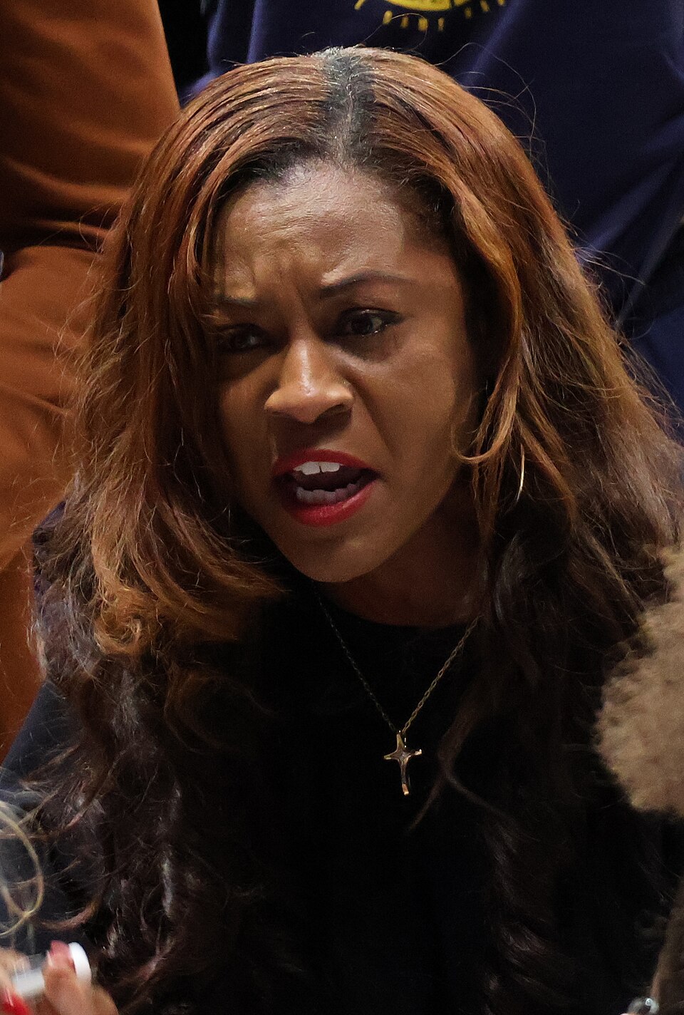 Jamillah Johnson