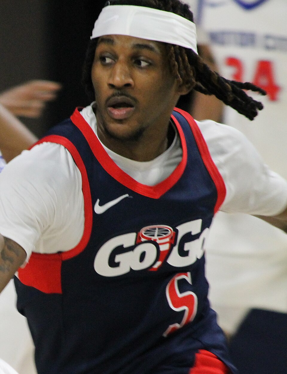 Jamir Watkins