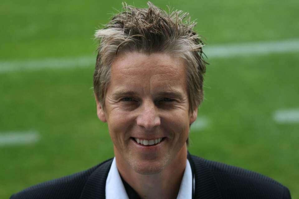 Jan Aage Fjörtoft