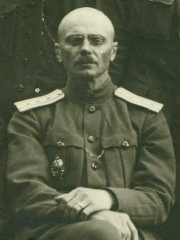 Jan Adamovich