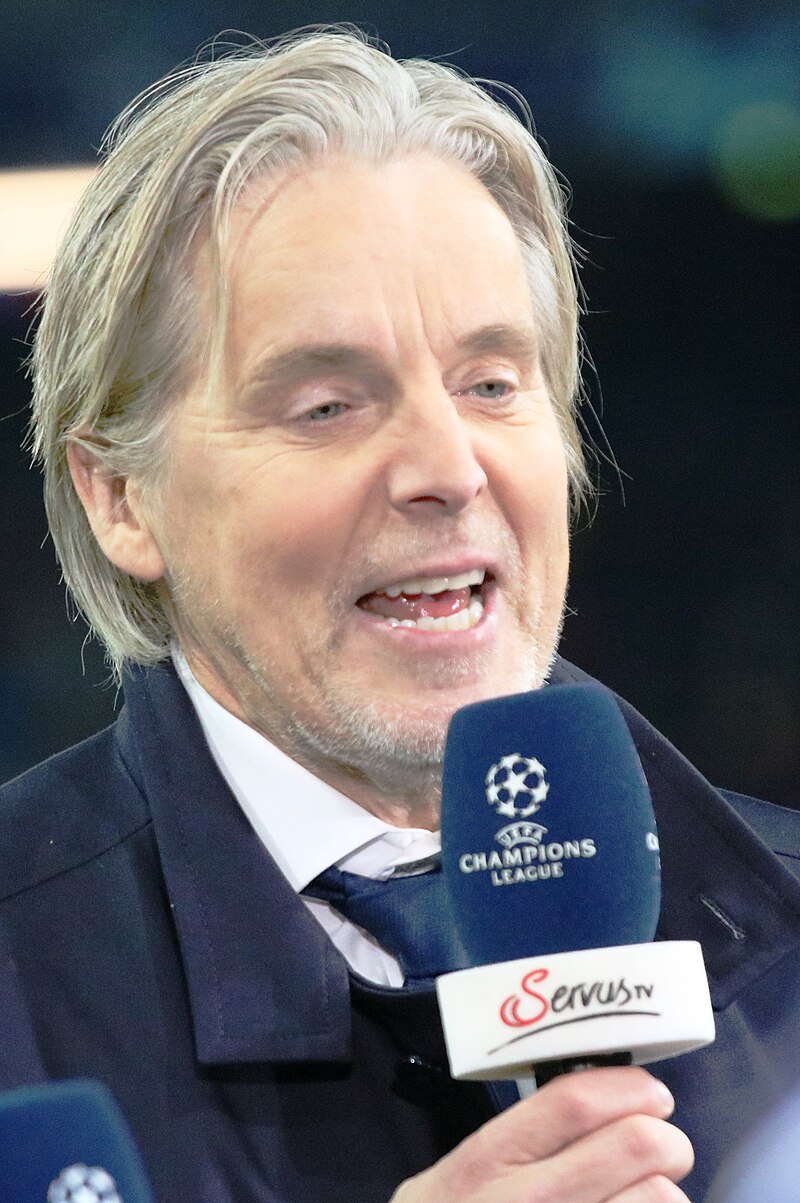 Jan-Age Fjörtoft