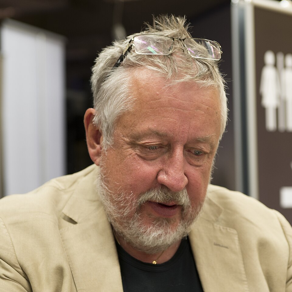 Jan Bäckström