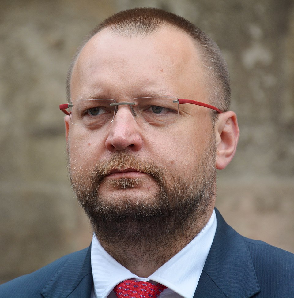 Jan Bartošek