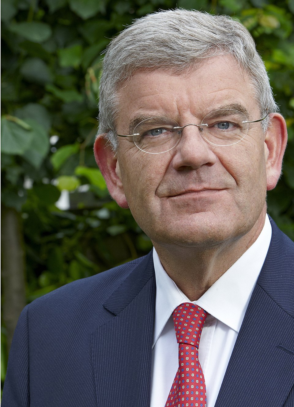 Jan Bauke