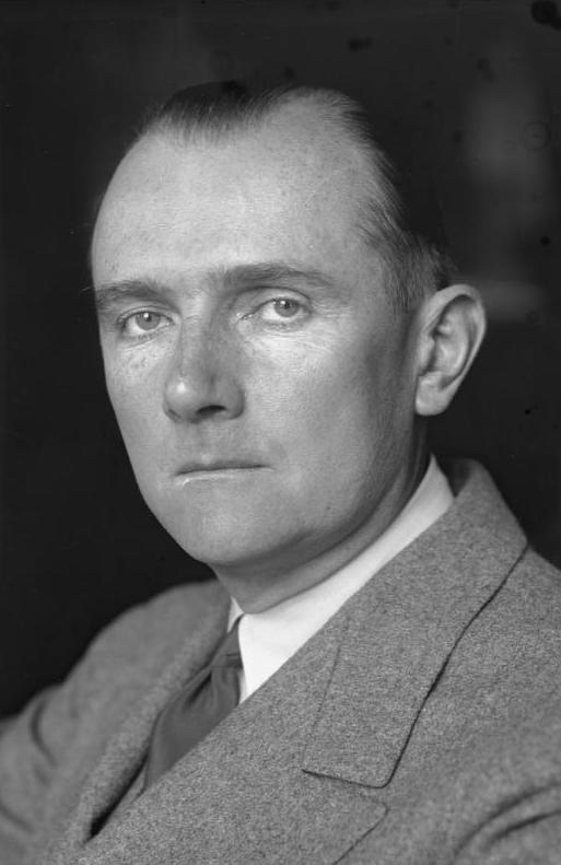 Jan Bernstorff Thomsen