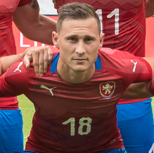 Jan Boril