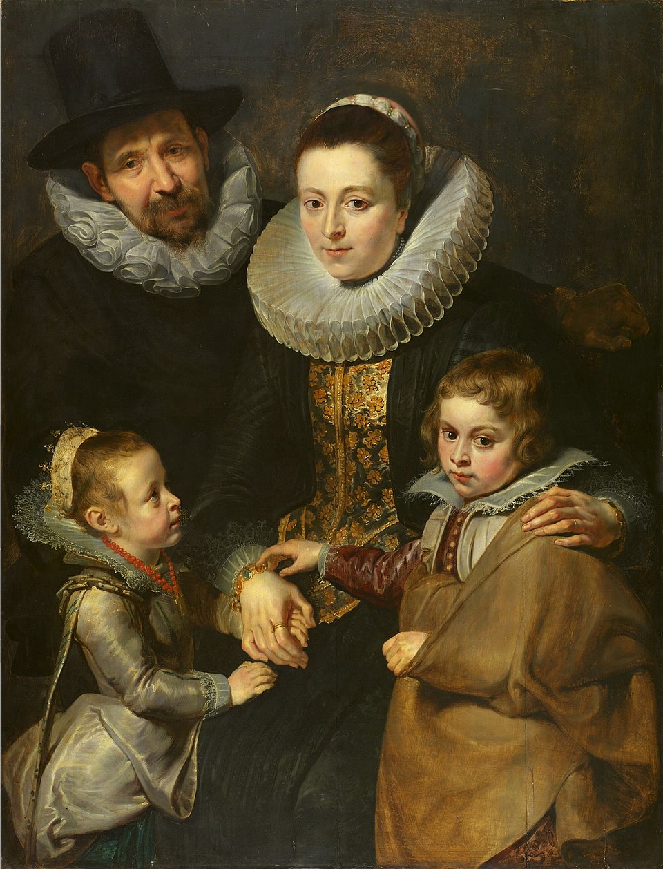 Jan Brueghel
