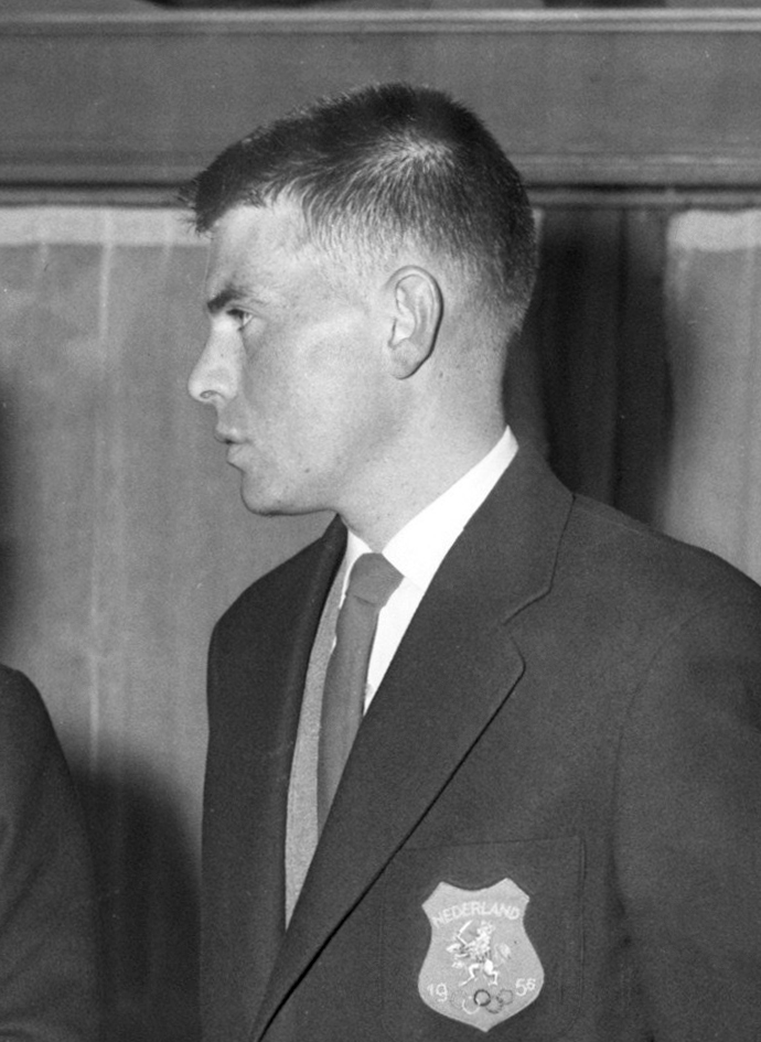 Jan Buis
