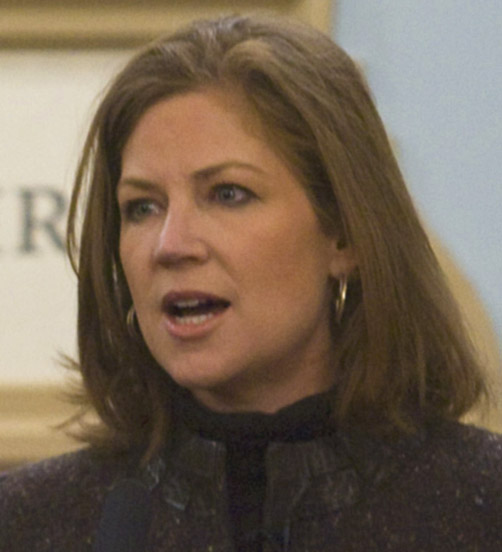 Jan Crawford