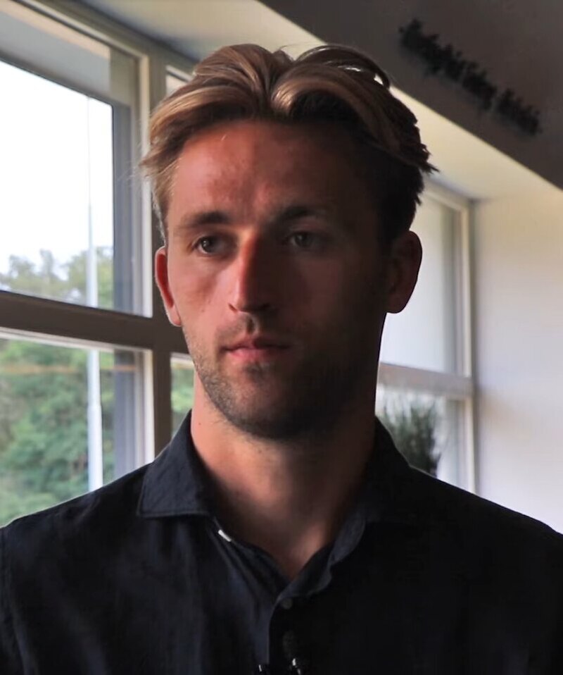 Jan de Boer