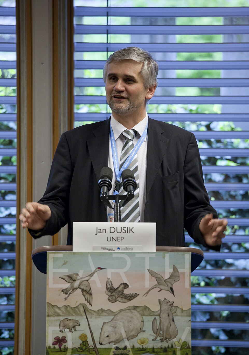 Jan Dusik