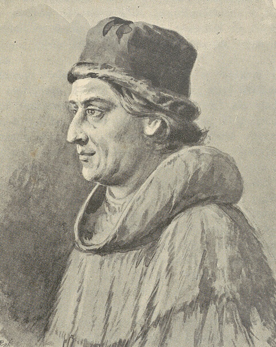 Jan Długosz