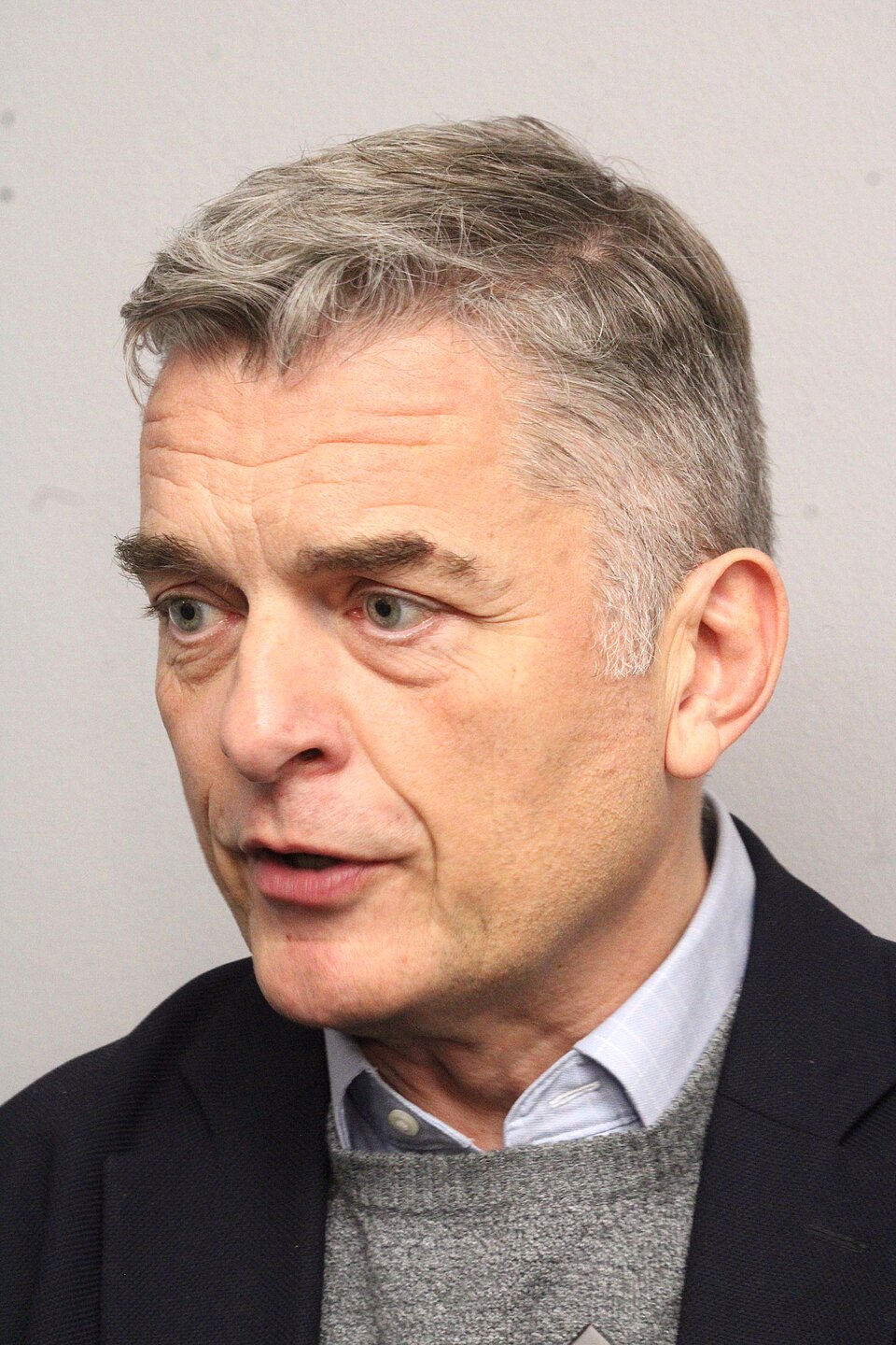 Jan E. Jørgensen