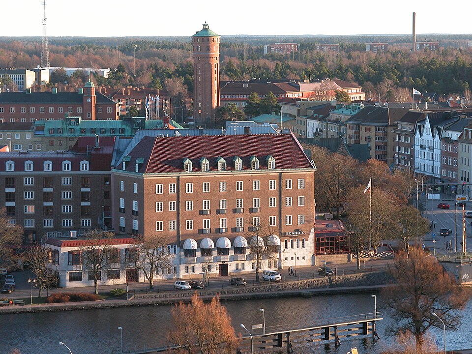 Jan-Erik Lööf