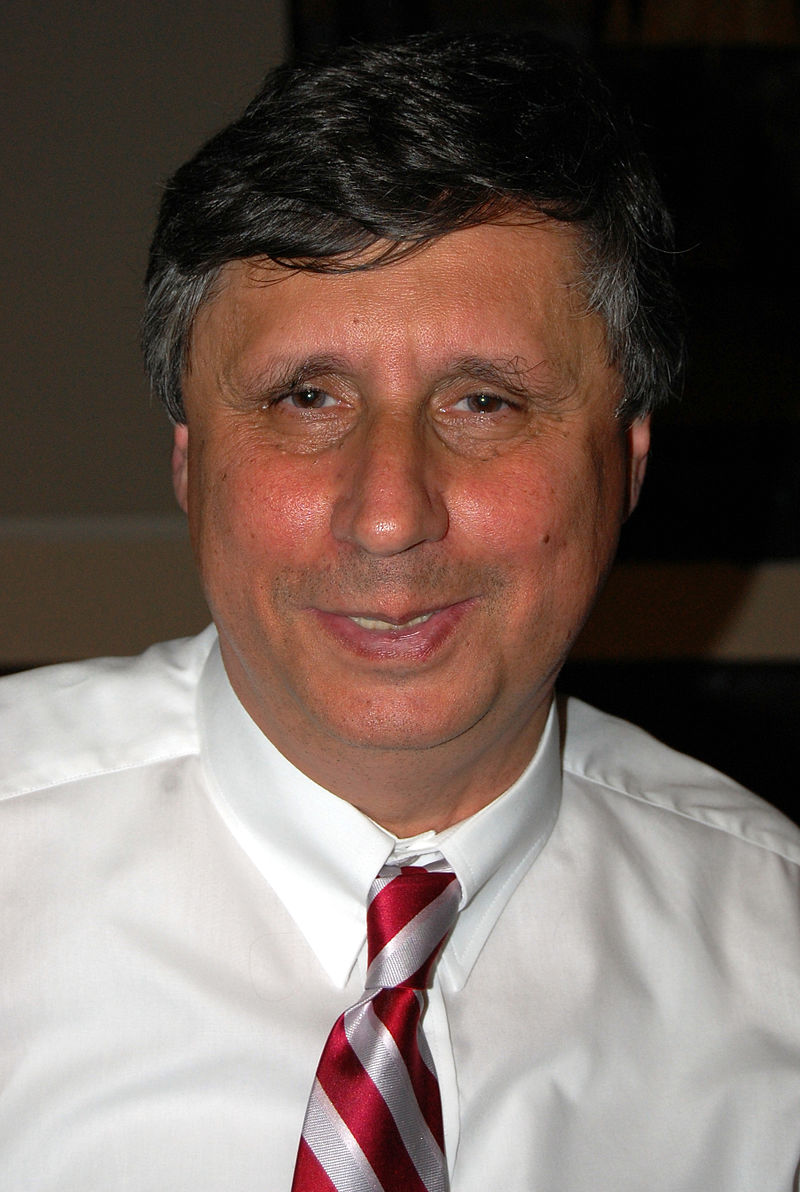 Jan Fischer