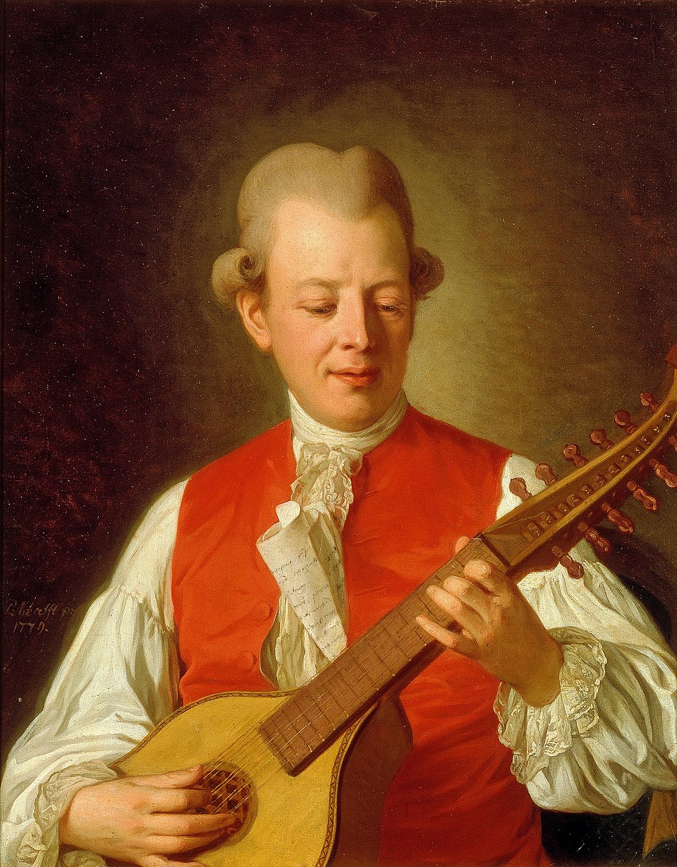Jan Gerdén