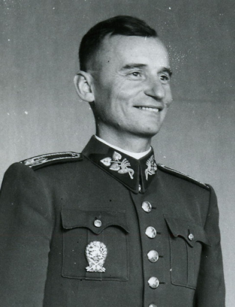 Ján Golian