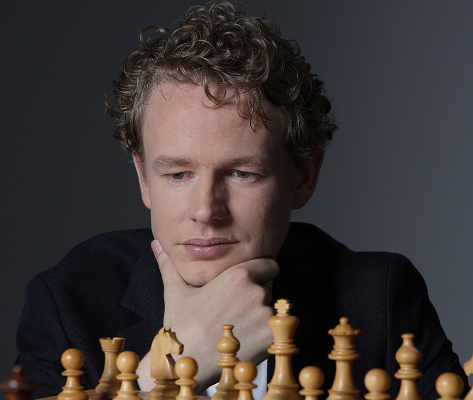 Jan Gustafsson