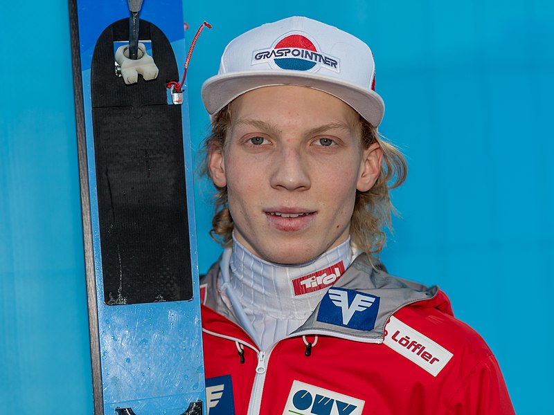Jan Hoerl