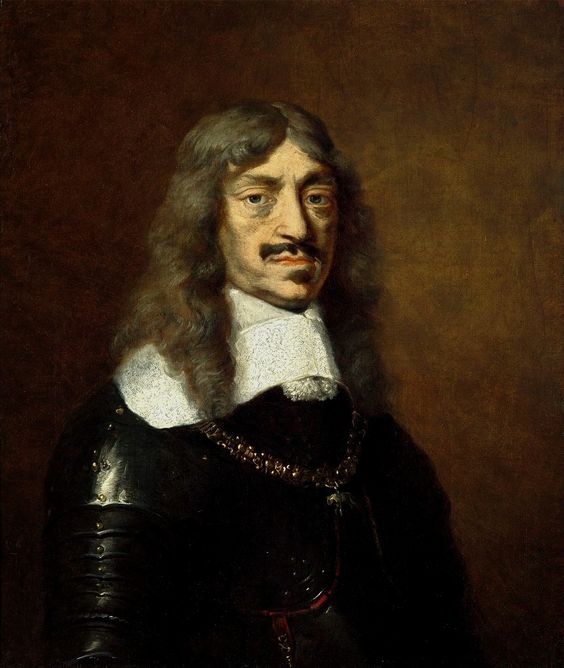 Jan II Kazimierz