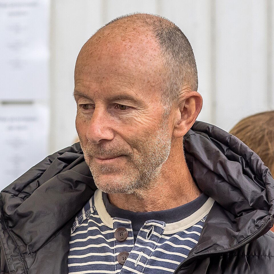 Jan Ingemar Stenmark