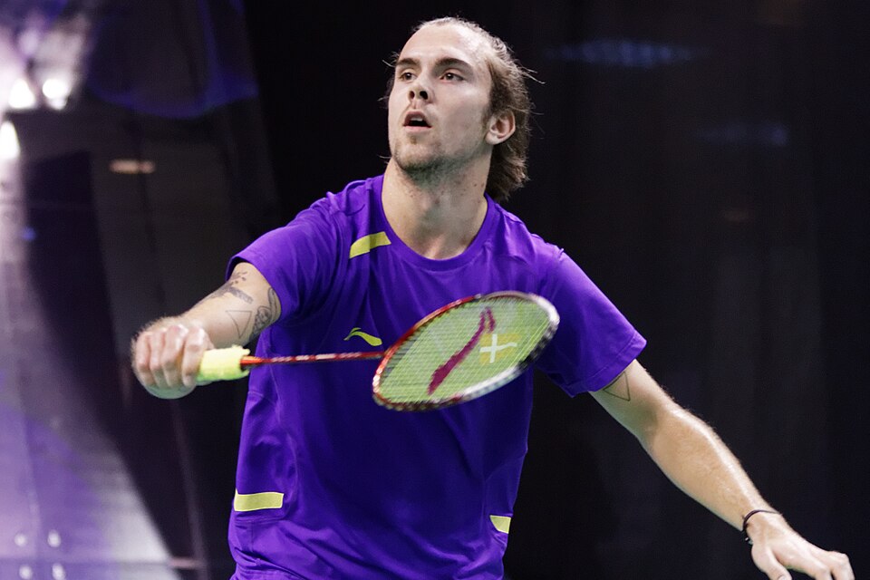 Jan Jorgensen