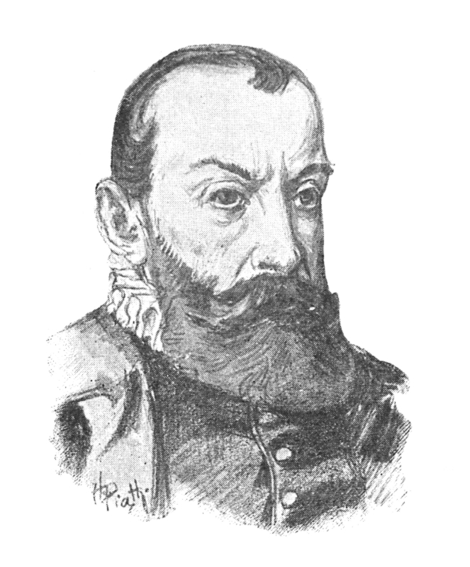 Jan Kochanowski