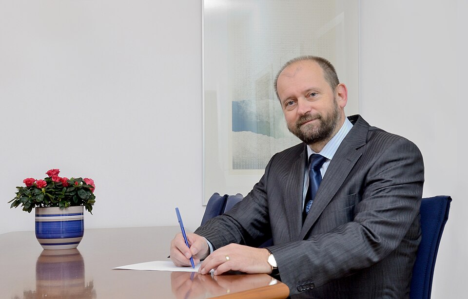 Jan Kratochvil