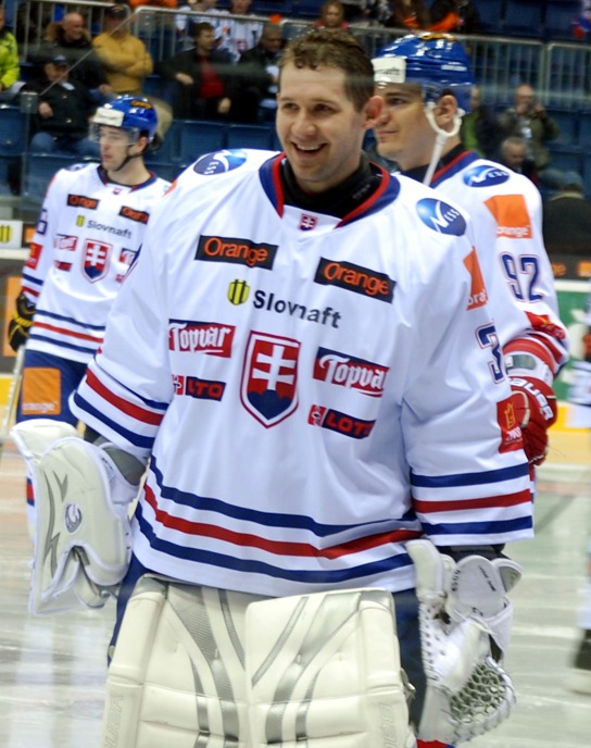 Ján Lašák