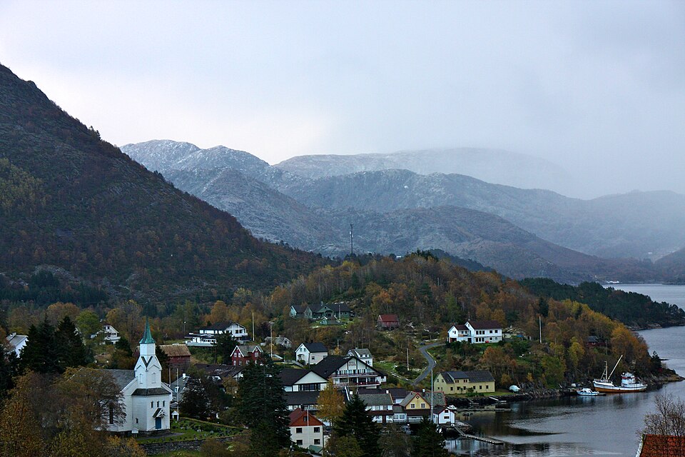 Jan Ludvik Vik