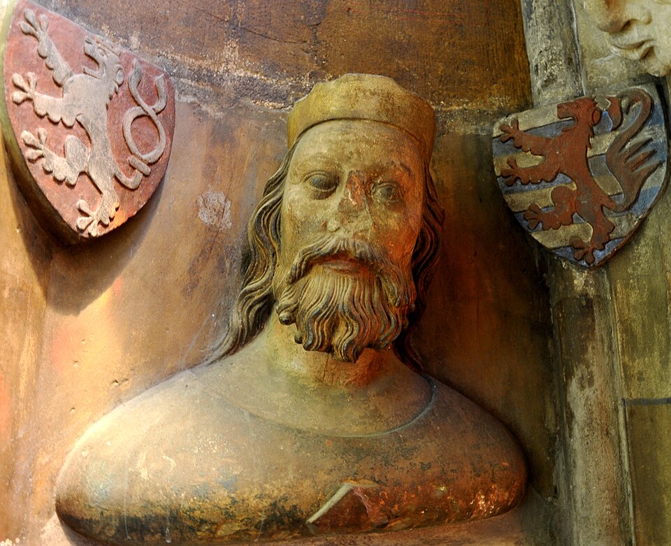Jan Luxembourg