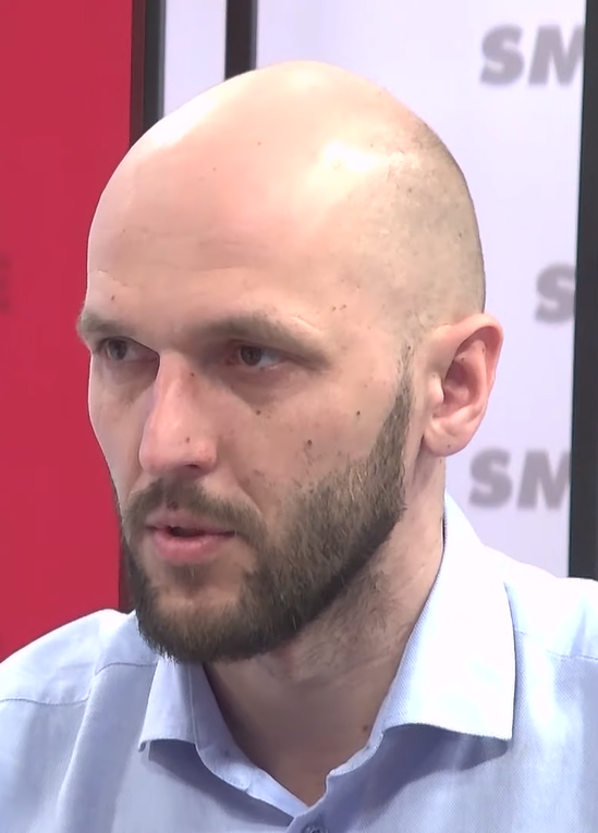 Ján Magušin