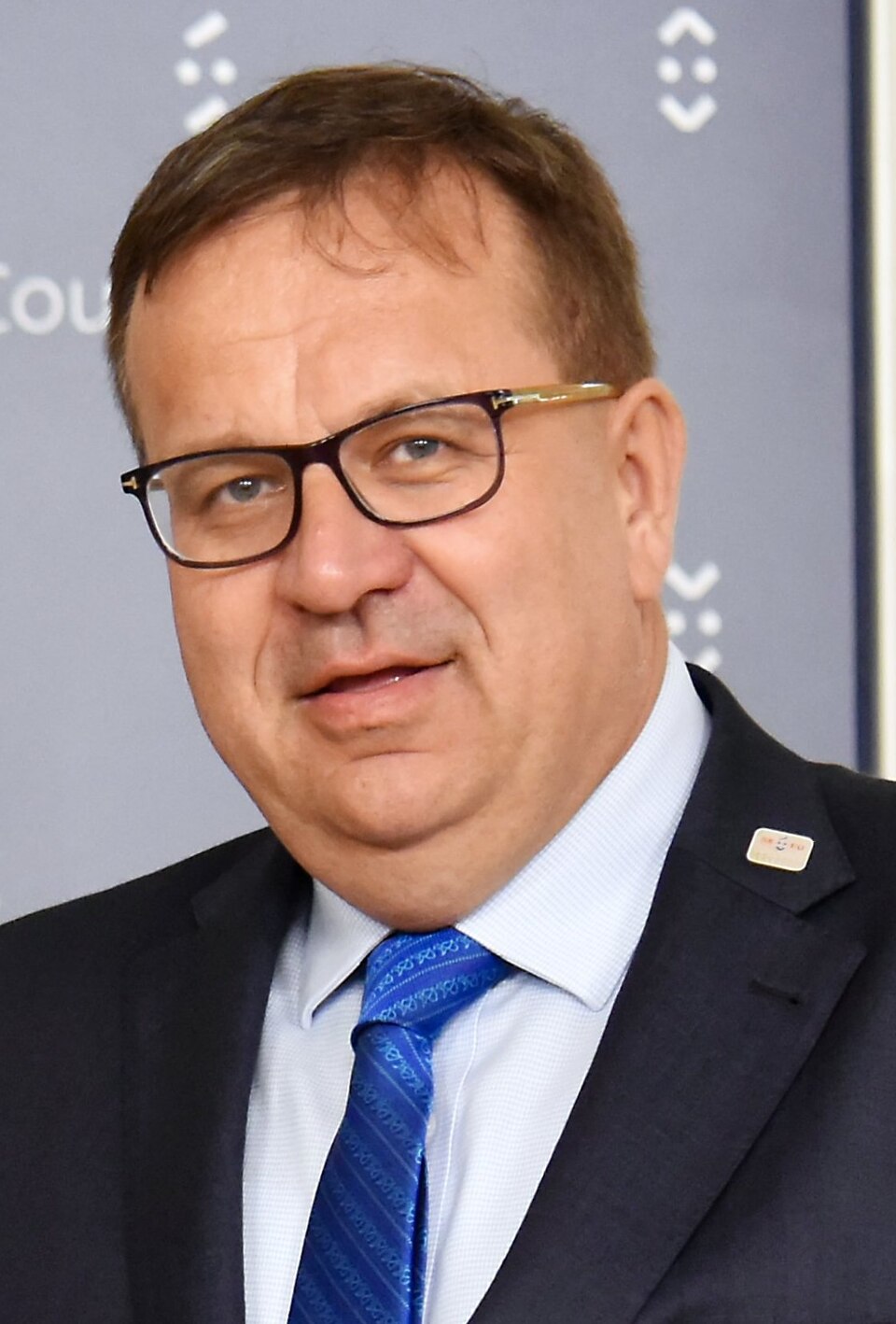 Jan Mladek