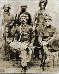 Jan Mohammad Buledi