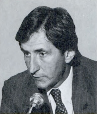 Jan Mrazek