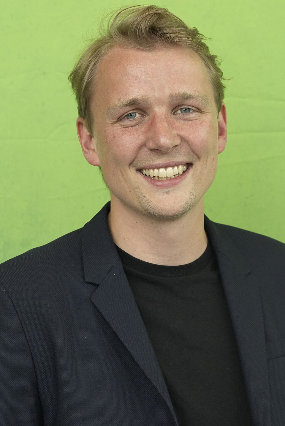 Jan Niclas Gesenhues