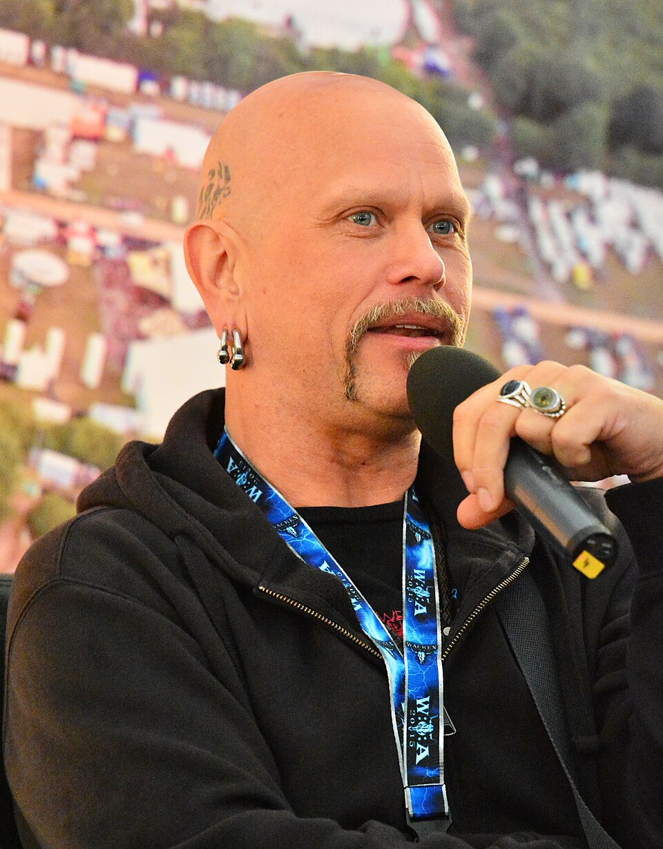 Jan Nørum