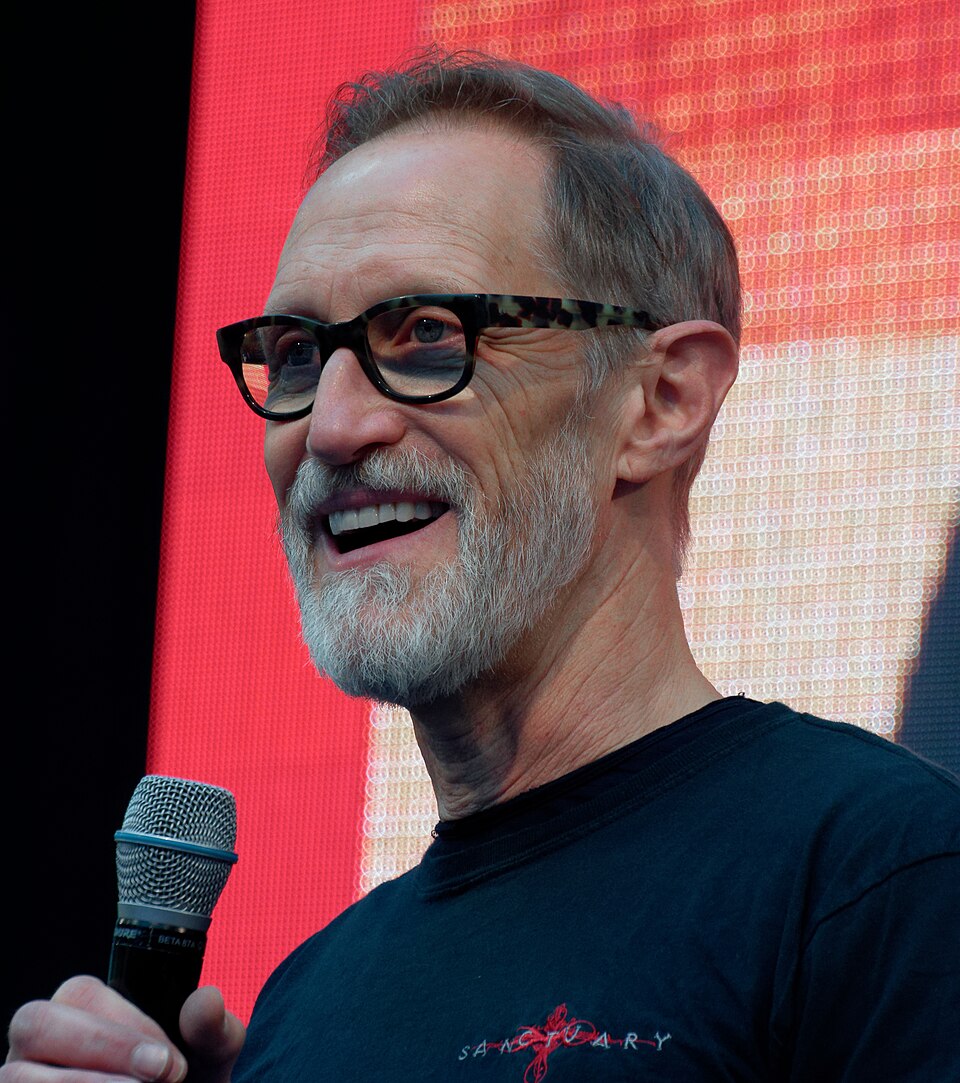 Jan P. Heyerdahl