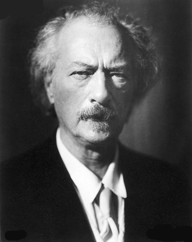 Jan Paderewski